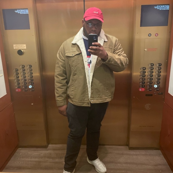 Meet the Posher Other - Meet your Posher, Keyshawn